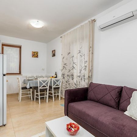 Apartman Gardenia วิงกุรัน ภายนอก รูปภาพ