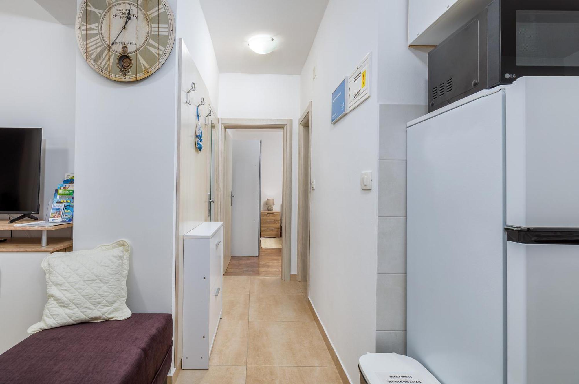 Apartman Gardenia วิงกุรัน ภายนอก รูปภาพ