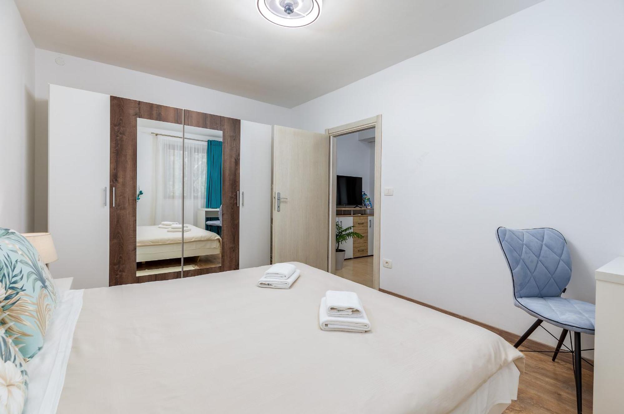 Apartman Gardenia วิงกุรัน ภายนอก รูปภาพ
