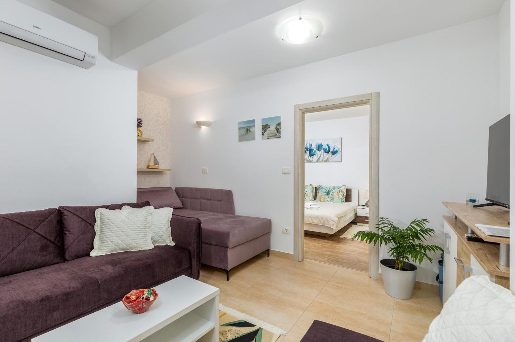 Apartman Gardenia วิงกุรัน ภายนอก รูปภาพ