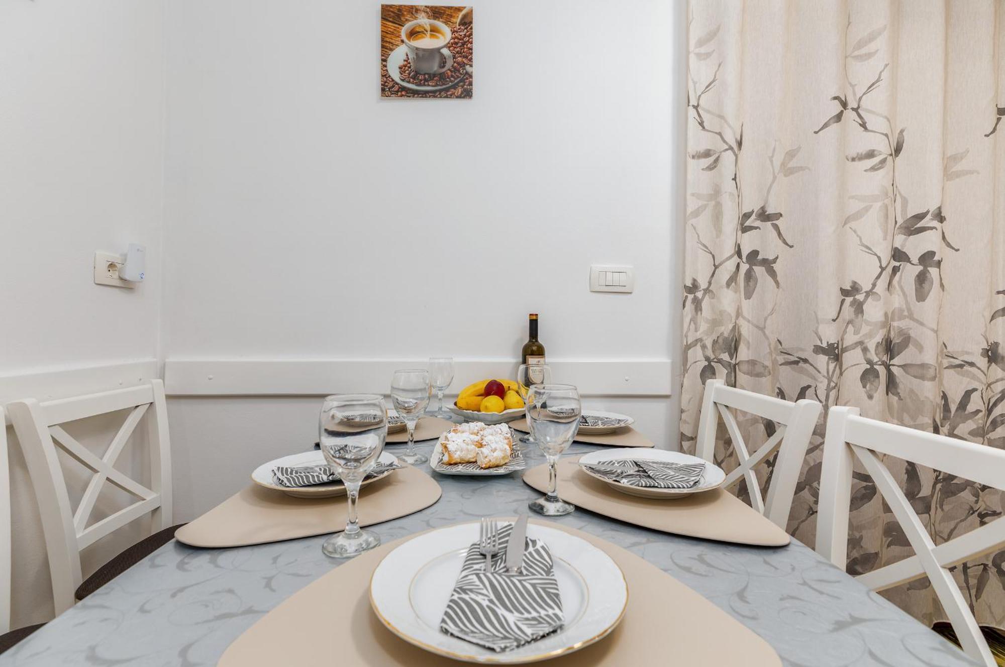 Apartman Gardenia วิงกุรัน ภายนอก รูปภาพ