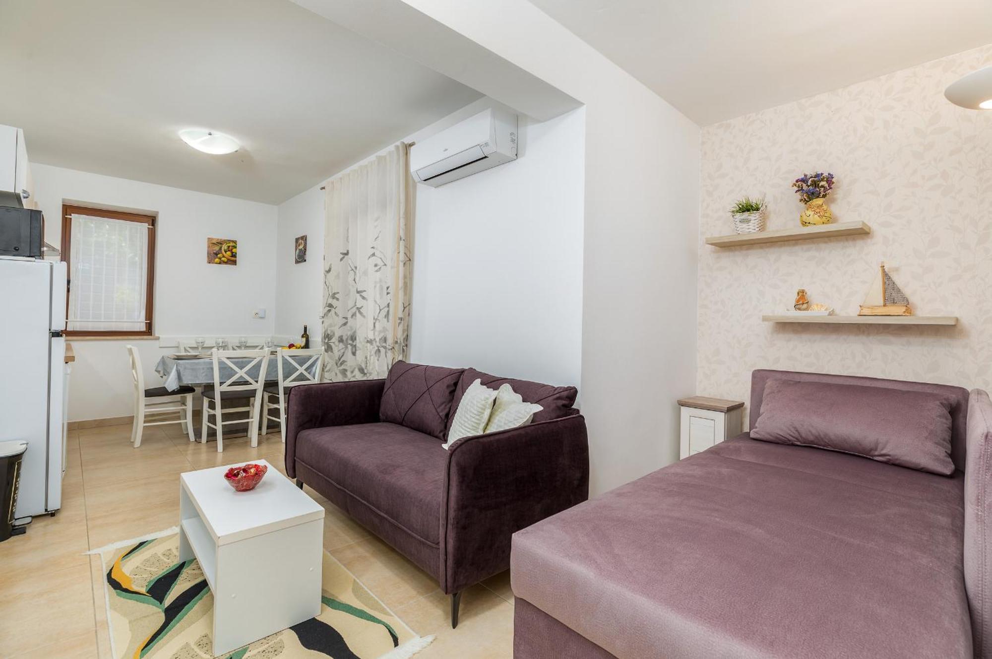 Apartman Gardenia วิงกุรัน ภายนอก รูปภาพ