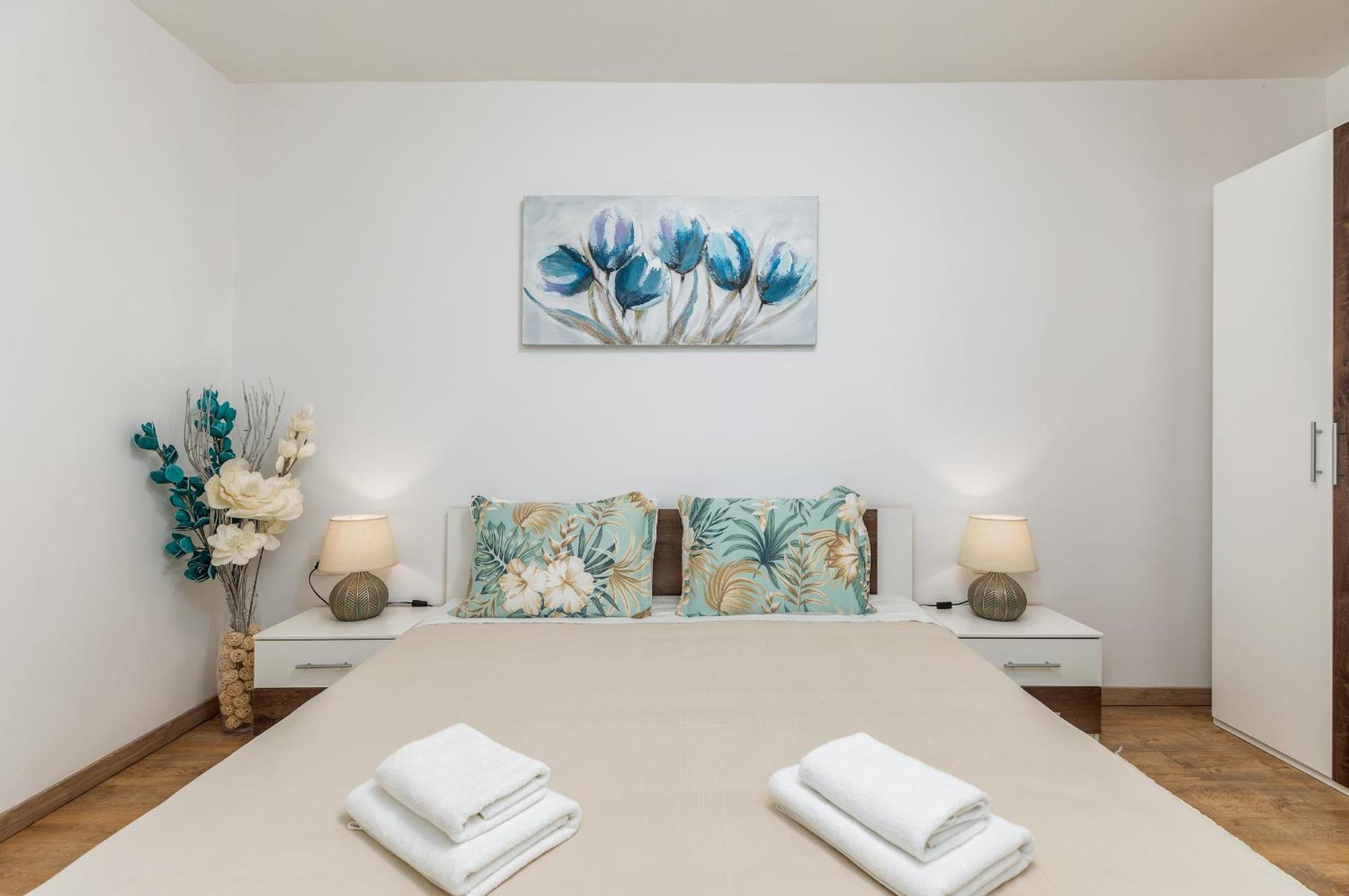 Apartman Gardenia วิงกุรัน ภายนอก รูปภาพ
