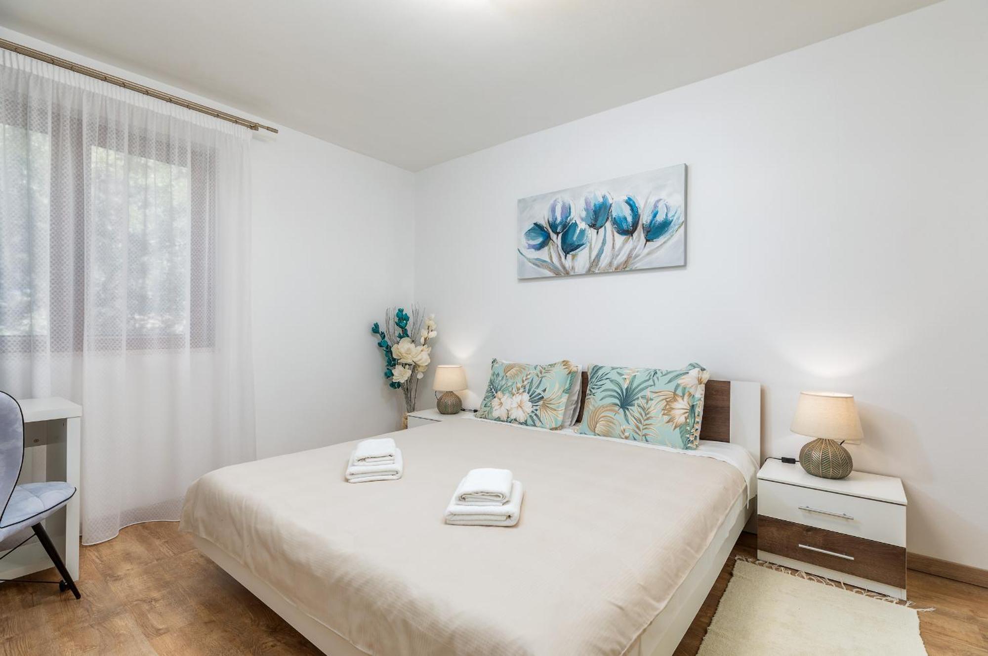 Apartman Gardenia วิงกุรัน ภายนอก รูปภาพ