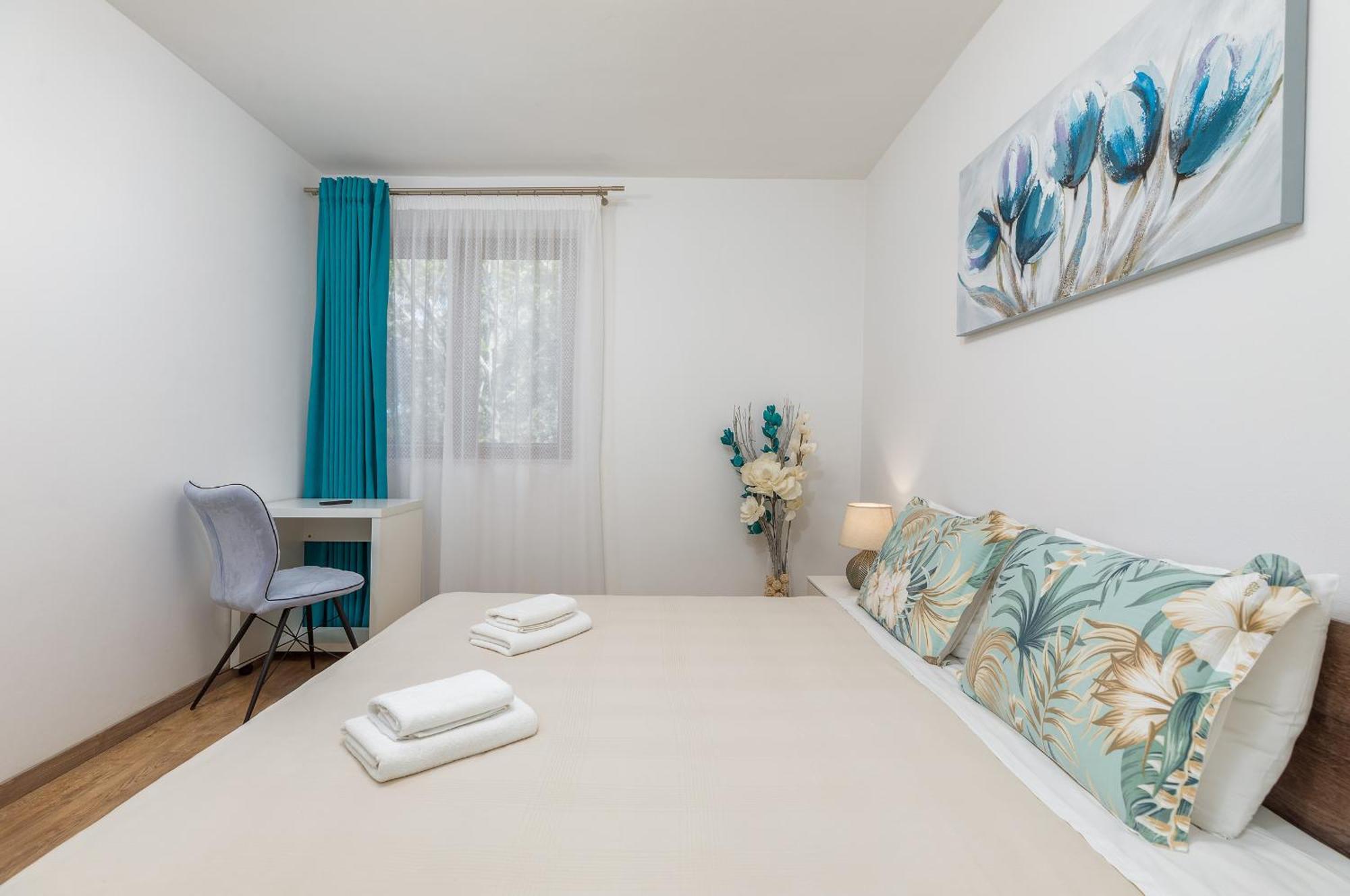 Apartman Gardenia วิงกุรัน ภายนอก รูปภาพ