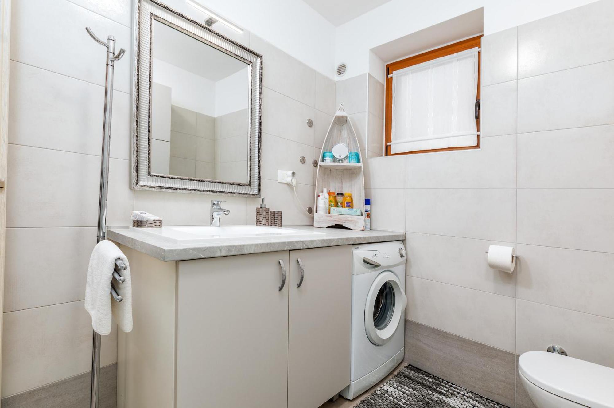 Apartman Gardenia วิงกุรัน ภายนอก รูปภาพ