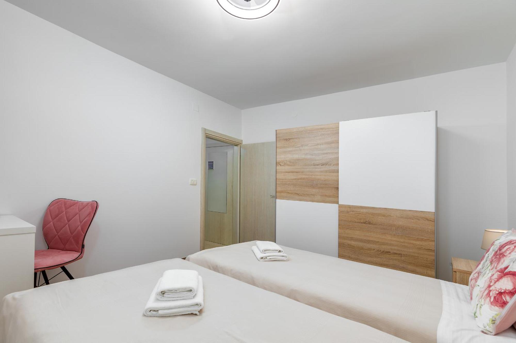 Apartman Gardenia วิงกุรัน ภายนอก รูปภาพ